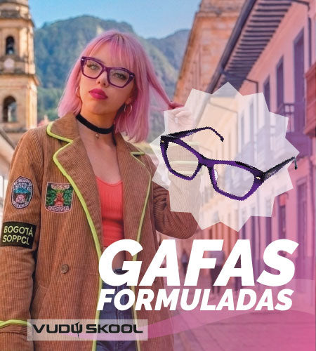 Vudú Skool Story